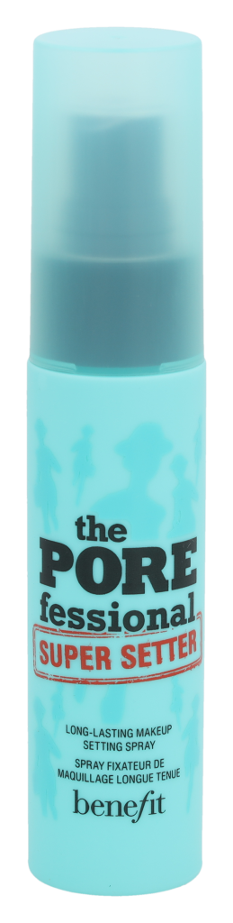 Benefit Porefessional Super Setter Setting Spray 30 ml