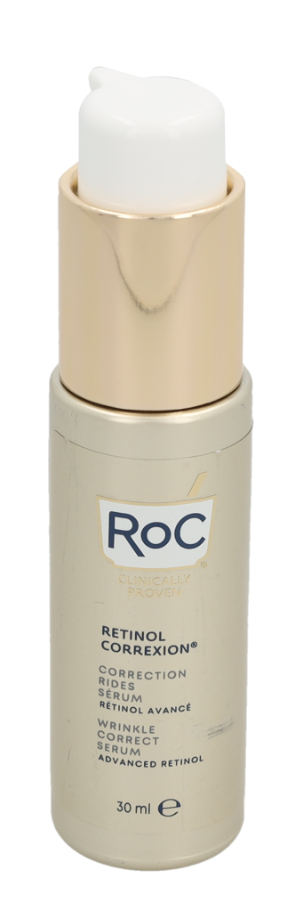 ROC Retinol Correxion Wrinkle Correct Serum 30 ml