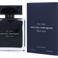 Narciso Rodriguez Bleu Noir For Him Edt Spray 100 ml