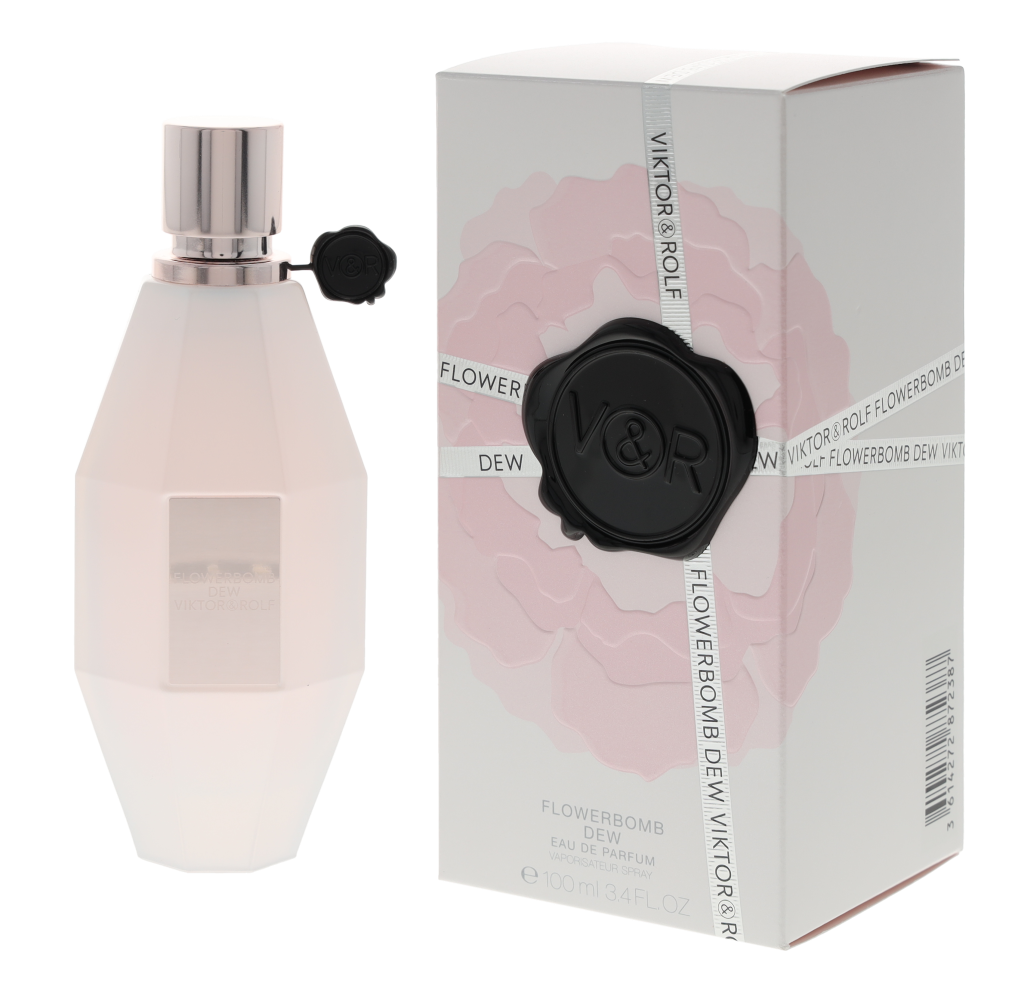 Viktor & Rolf Flowerbomb Dew Edp Spray 100 ml