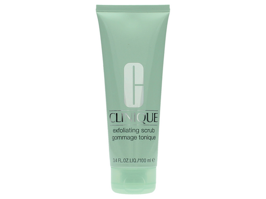 Clinique Exfoliating Scrub 100 ml