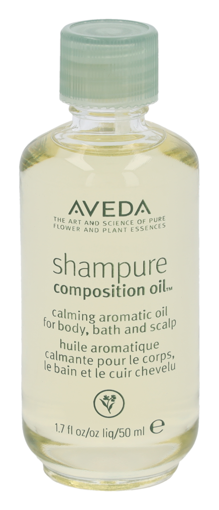 Aveda Shampure Composition 50 ml