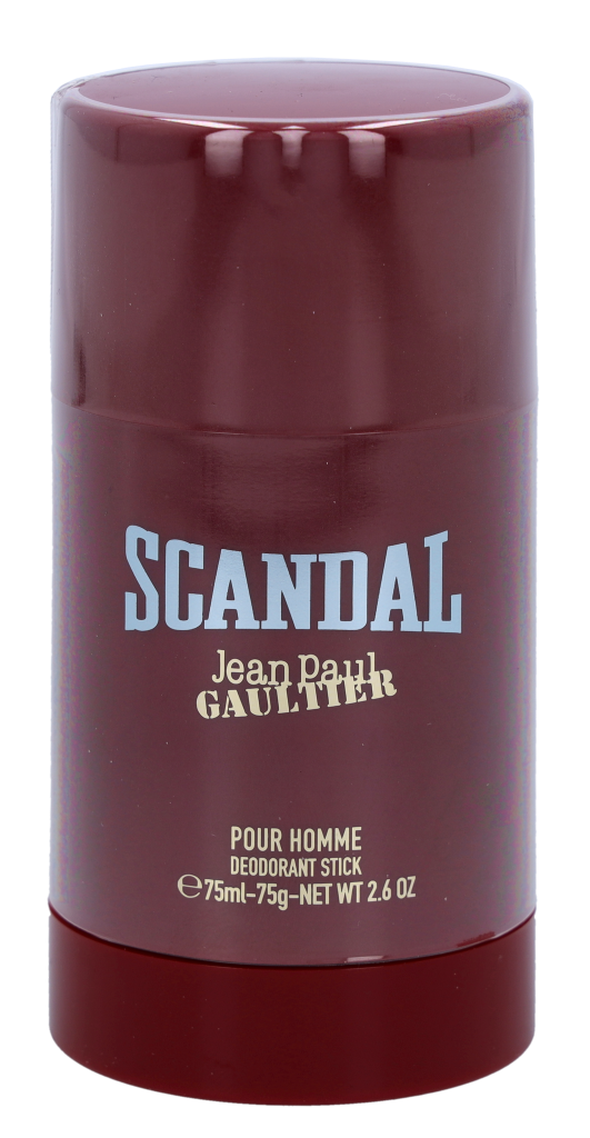 J.P. Gaultier Scandal For Him Deo Stick 75 gr