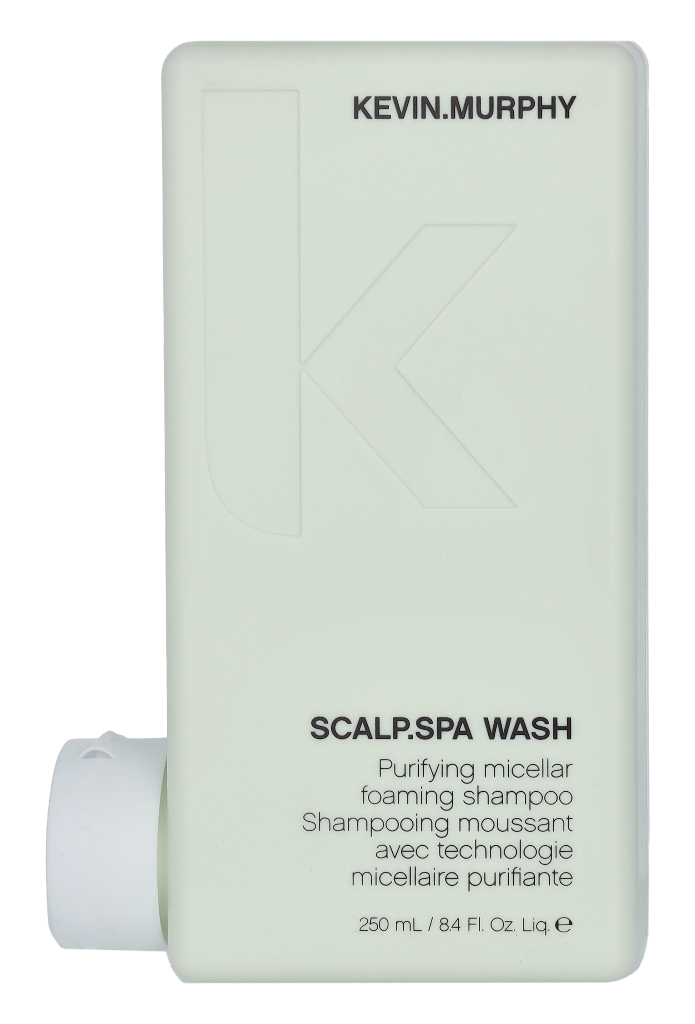 Kevin Murphy Scalp Spa Wash Foaming Shampoo 250 ml