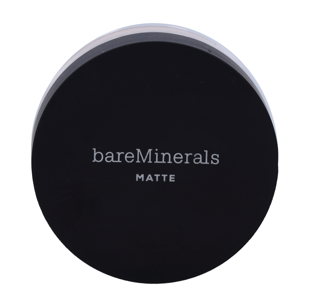 BareMinerals Matte Foundation SPF15 6 gr