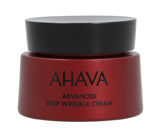 Ahava A.O.S. Advanced Deep Wrinkle Cream 50 ml