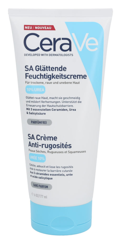 CeraVe SA Smoothing Cream 177 gr