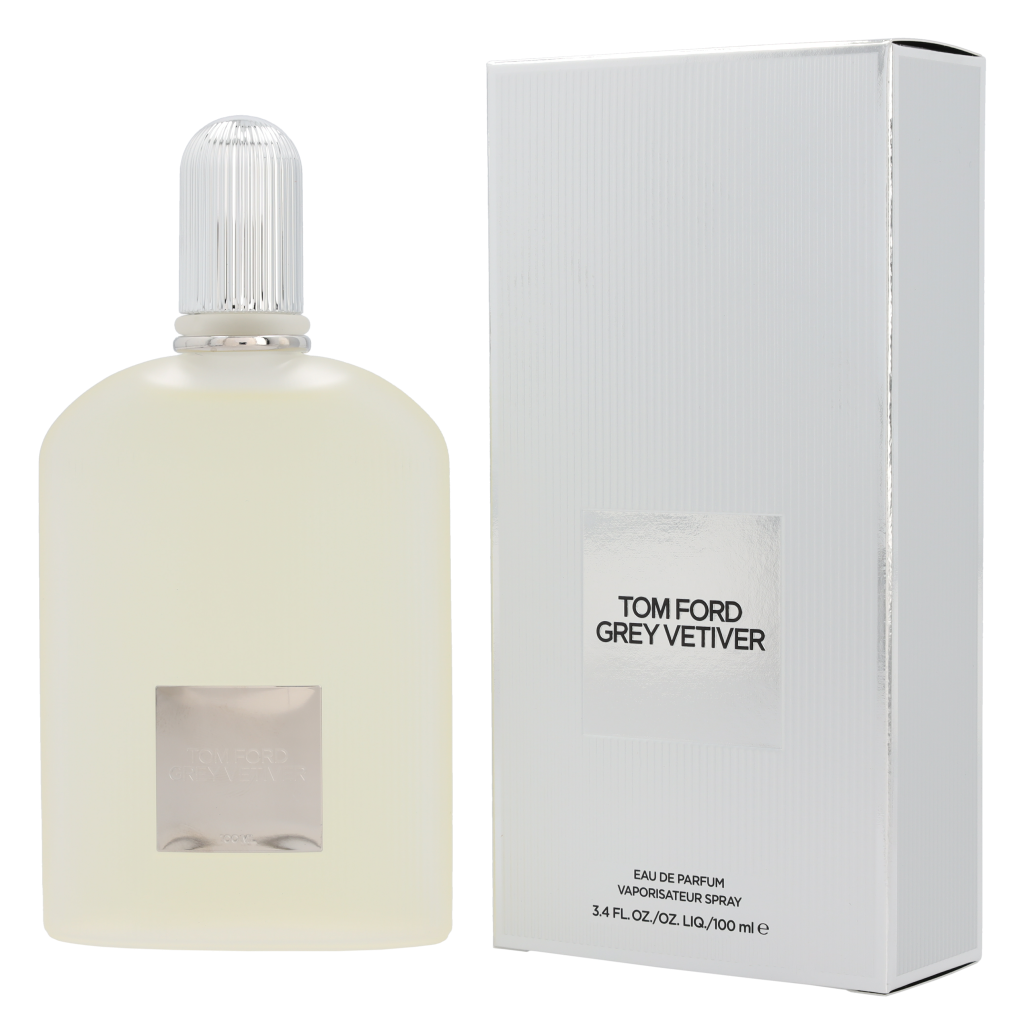 Tom Ford Grey Vetiver Edp Spray 100 ml