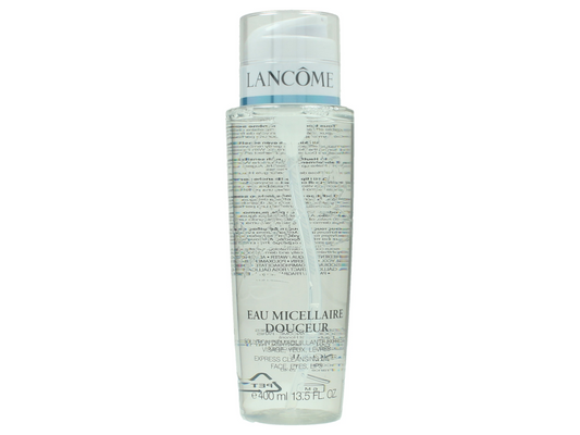 Lancome Eau Micellaire Douceur 400 ml