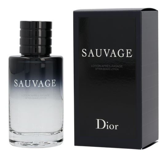 Dior Sauvage After Shave Lotion 100 ml