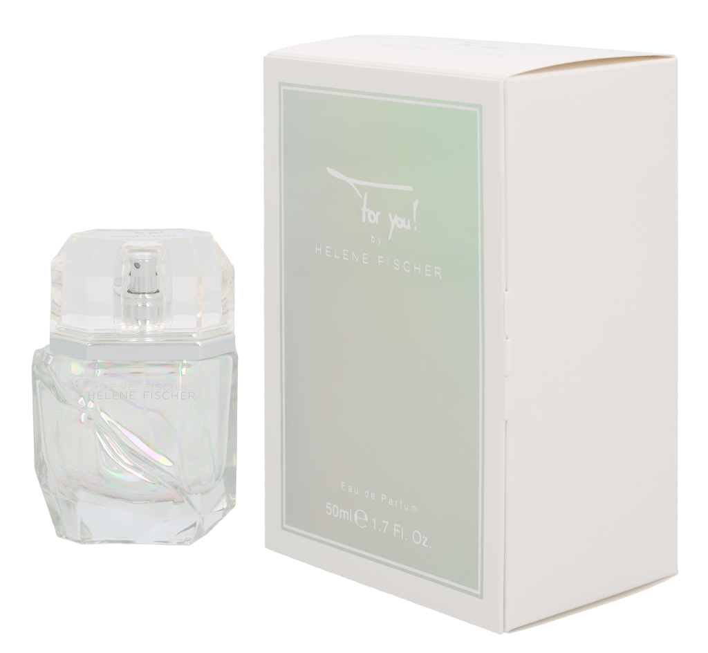 Helene Fischer For You Edp Spray 50 ml