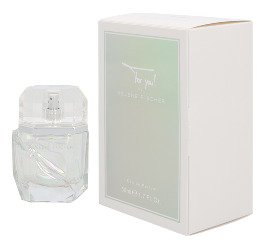 Helene Fischer For You Edp Spray 50 ml