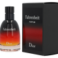 Dior Fahrenheit Edp Spray 75 ml
