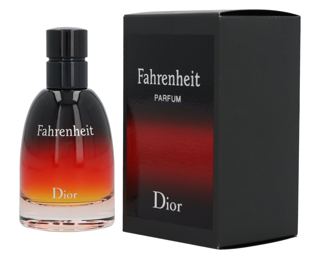 Dior Fahrenheit Edp Spray 75 ml