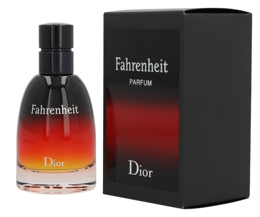 Dior Fahrenheit Edp Spray 75 ml