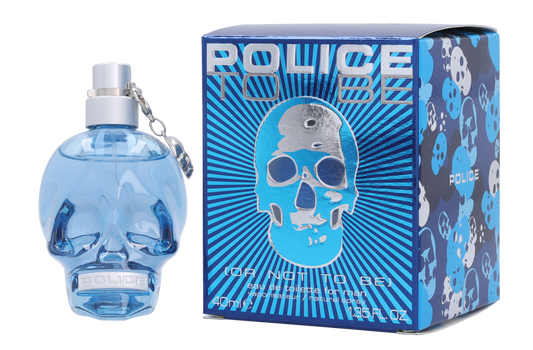 Police To Be Or Not To Be For Man Edt Spray 40 ml