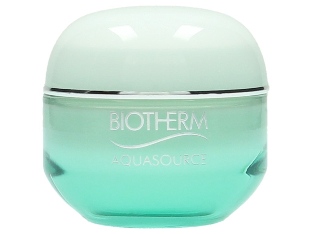 Biotherm Aquasource Cream 48H 50 ml