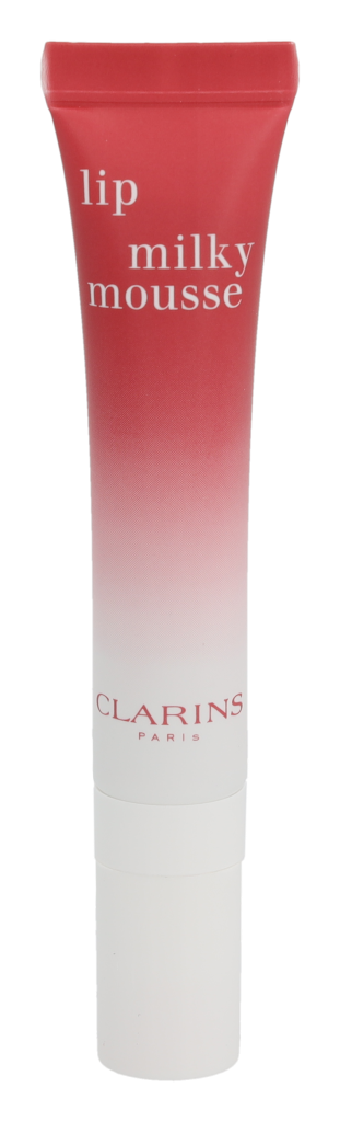 Clarins Milky Mousse Lips 10 ml