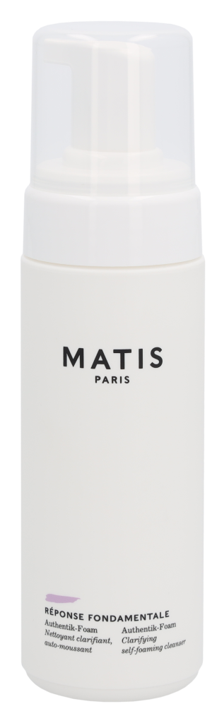 Matis Reponse Fondamentale Authentik-Foam 150 ml