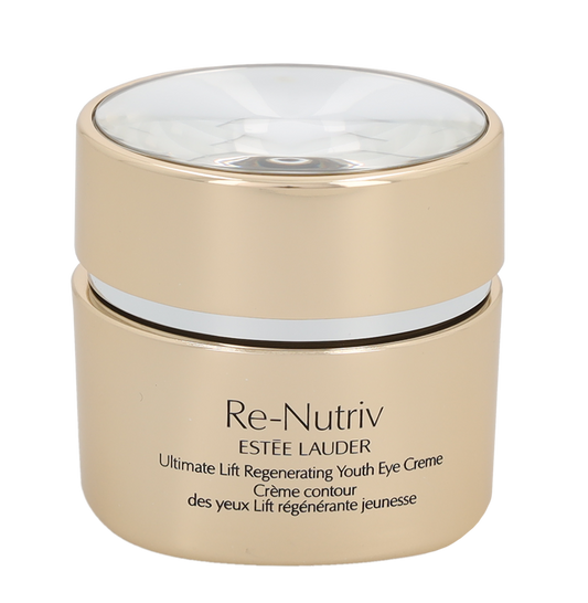 Estee Lauder Re-Nutriv Ultimate Lift Reg. Youth Eye Creme 15 ml