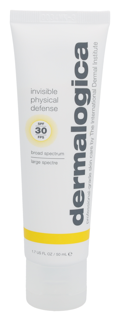 Dermalogica Invisible Defense SPF30 50 ml