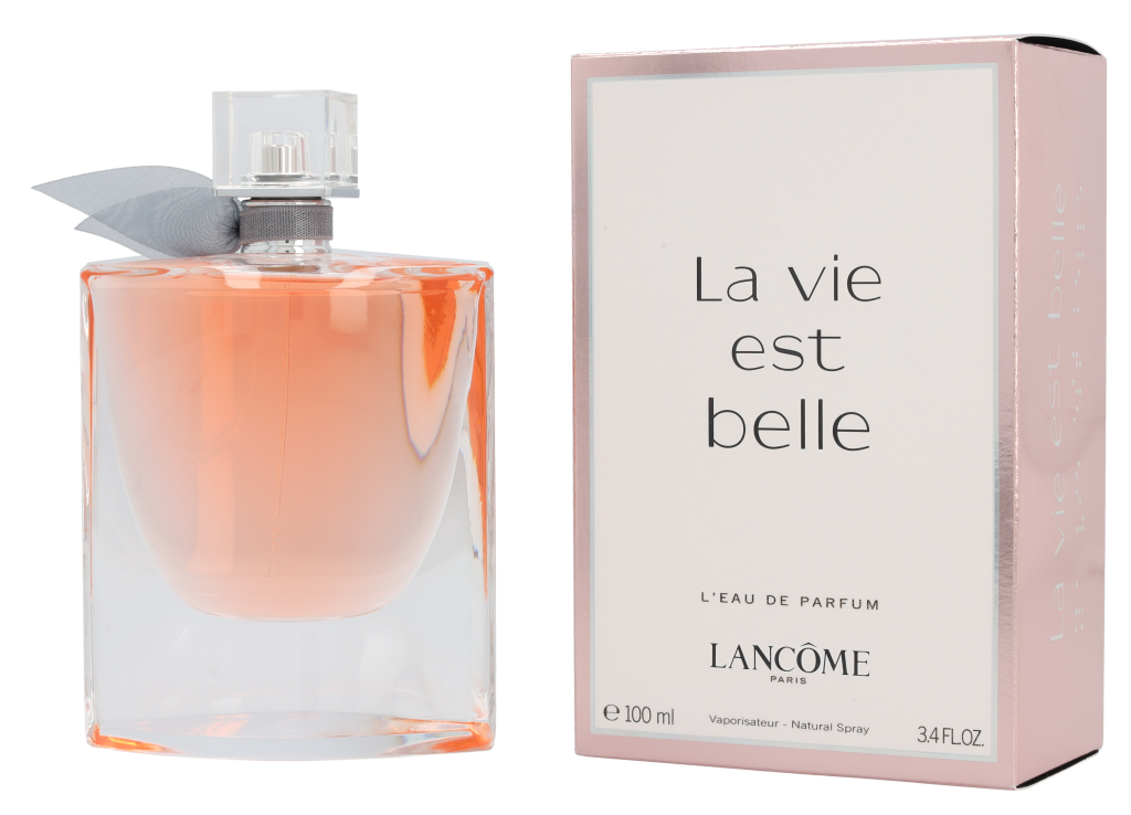 Lancome La Vie Est Belle Edp Spray 100 ml