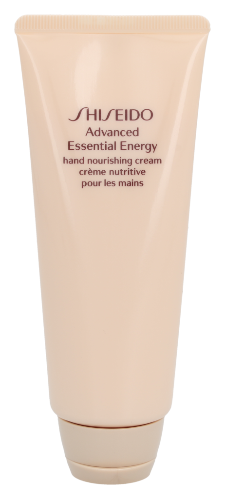 Shiseido Adv Essentia Energy Hand Nourishing Cream 100 ml