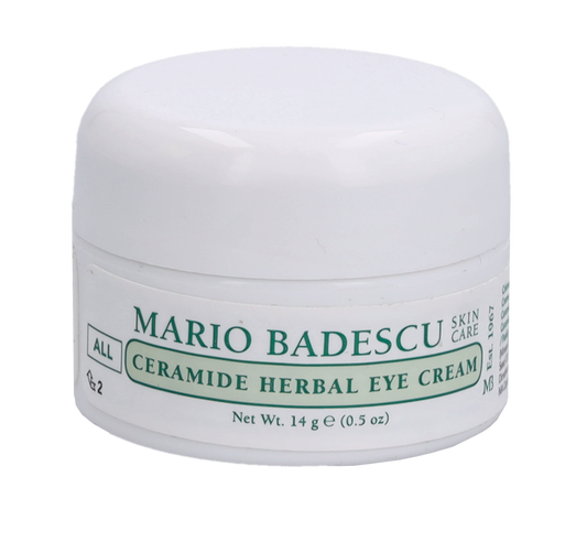 Mario Badescu Ceramide Herbal Eye Cream 14 gr