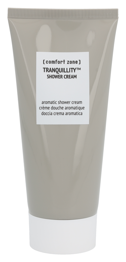 Comfort Zone Tranquillity Shower Cream 200 ml