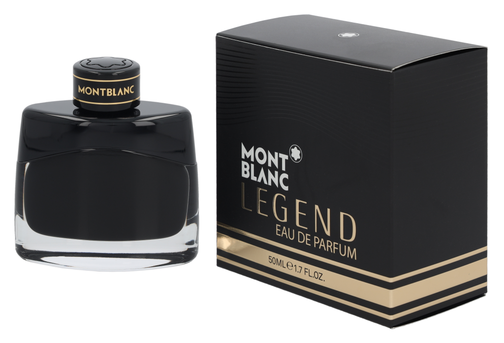 Montblanc Legend Pour Homme Edp Spray 50 ml