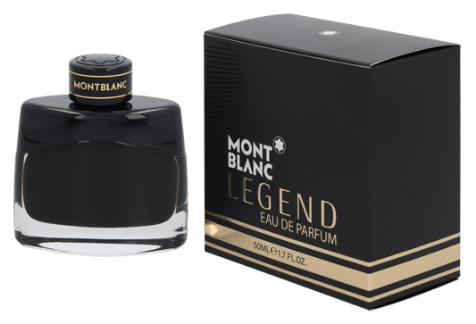 Montblanc Legend Pour Homme Edp Spray 50 ml