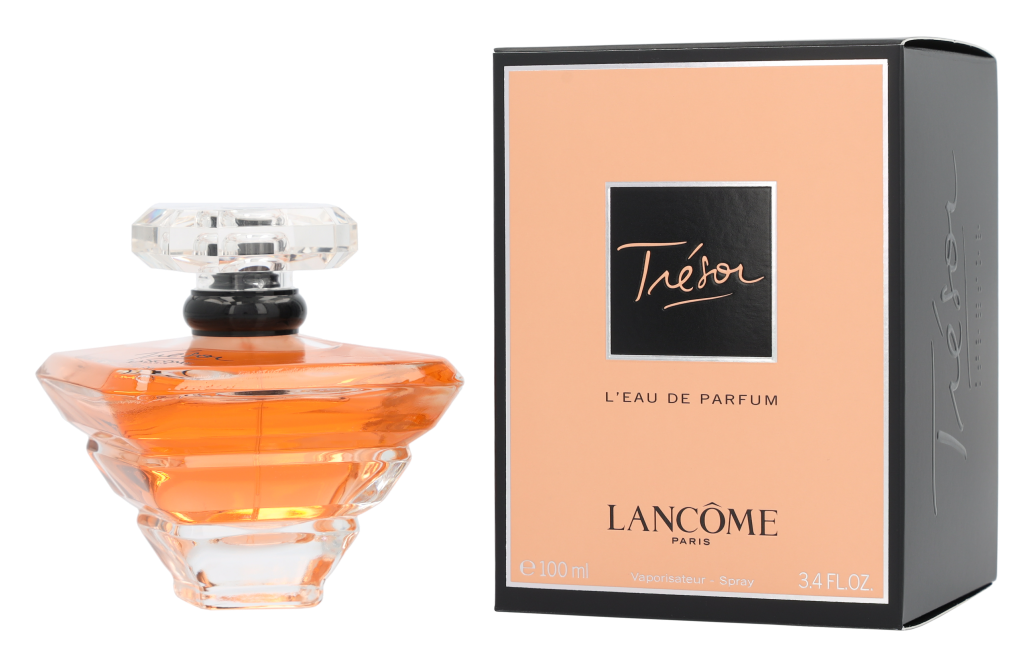 Lancome Tresor Edp Spray 100 ml