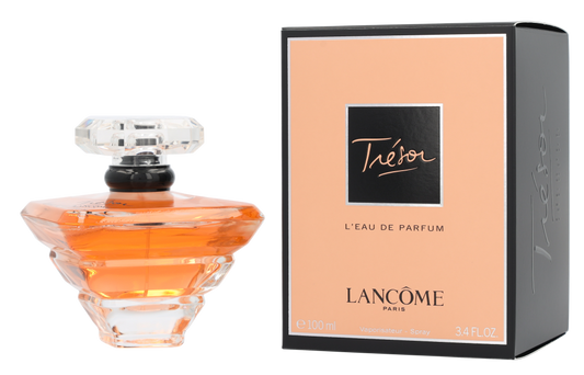 Lancome Tresor Edp Spray 100 ml