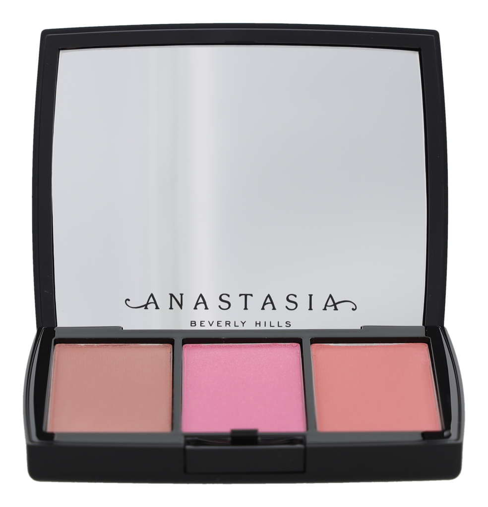 Anastasia Beverly Hills Blush Trio 9 gr