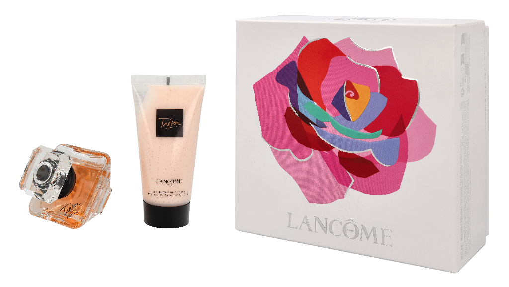 Lancome Tresor Giftset 80 ml