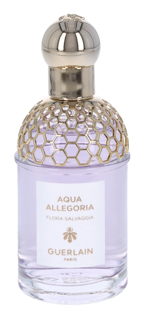 Guerlain Aqua Allegoria Flora Salvaggia Edt Spray 75 ml