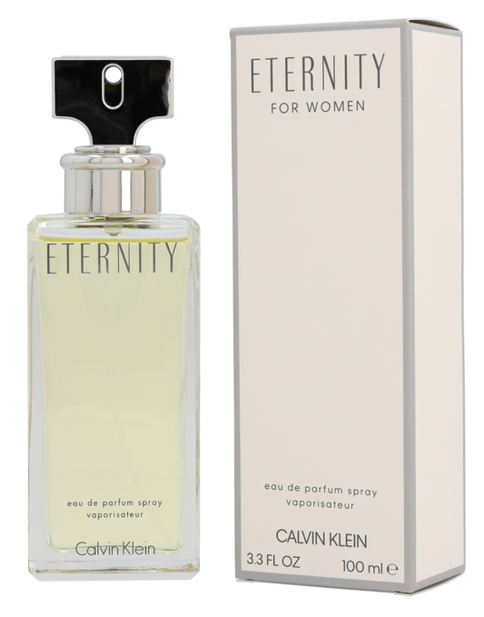 Calvin Klein Eternity For Women Edp Spray 100 ml