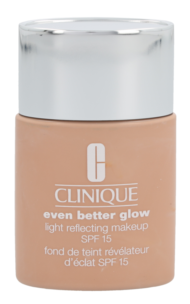 Clinique Even Better Glow Light Reflecting Makeup SPF15 30 ml