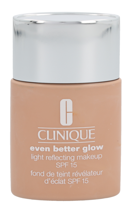 Clinique Even Better Glow Light Reflecting Makeup SPF15 30 ml