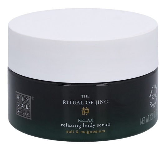 Rituals Jing Relaxing Body Scrub 300 gr