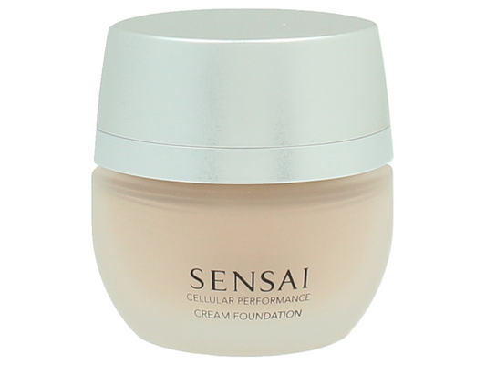 Sensai Cellular Performance Cream Foundation 30 ml