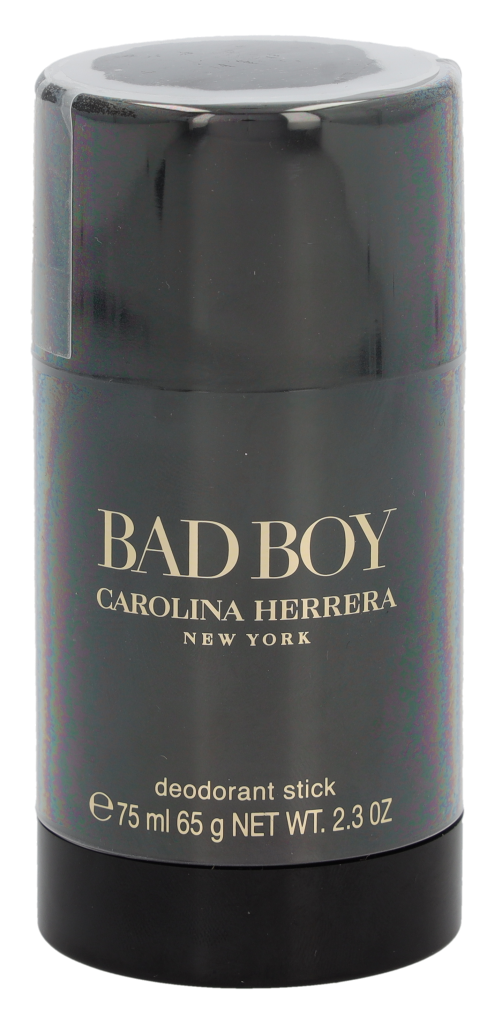 Carolina Herrera Bad Boy Deo Stick 75 ml