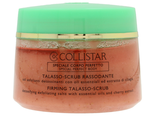 Collistar Firming Talasso Scrub 700 gr