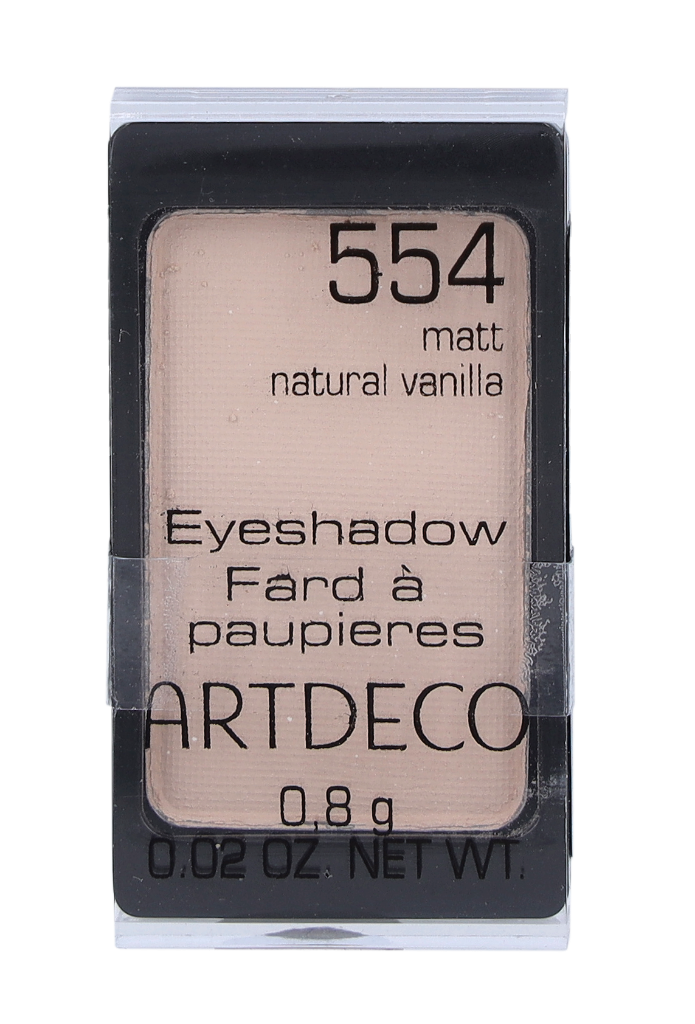 Artdeco Eyeshadow Matt 0.8 gr