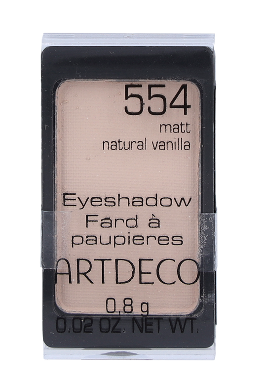 Artdeco Eyeshadow Matt 0.8 gr