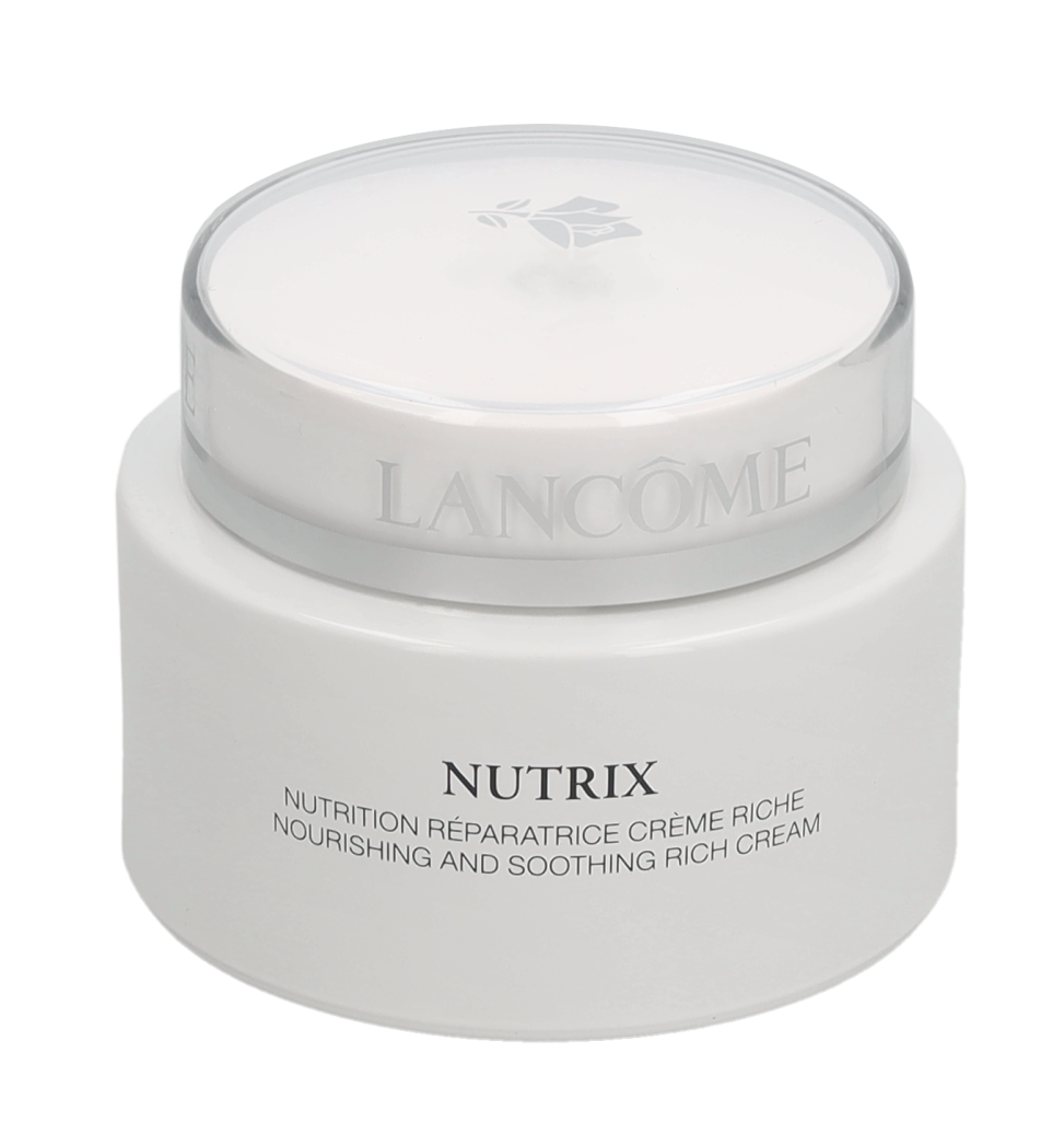 Lancome Nutrix Nourishing And Soothing Rich Cream 75 ml