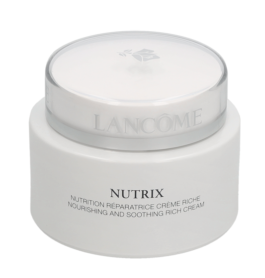 Lancome Nutrix Nourishing And Soothing Rich Cream 75 ml