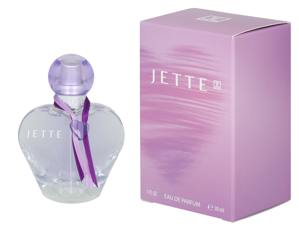 Jette Love Edp Spray 30 ml