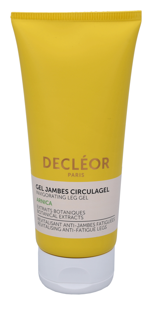 Decleor Arnica Invigorating Leg Gel 200 ml