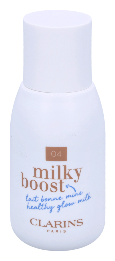 Clarins Milky Boost Skin-Perfecting Milk 50 ml